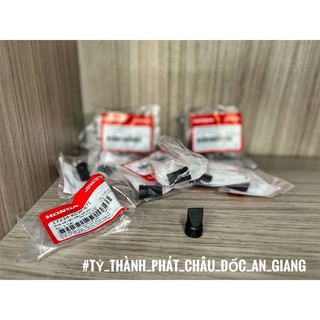 Cao su Đen xả cặn bô E Honda