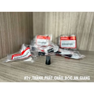 Cao su Đen xả cặn bô E Honda ( 1 Cái )