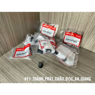 Cao su Đen xả cặn bô E Honda ( 1 Cái )