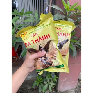 Cám chim chào mào Đà Thành 500g. Cám chào mào cao cấp
