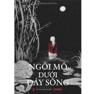 Sách - Ngôi mộ dưới đáy sông