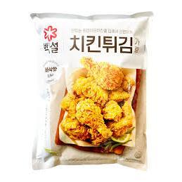 Bột chiên gà kfc hàn quốc gói 1kg