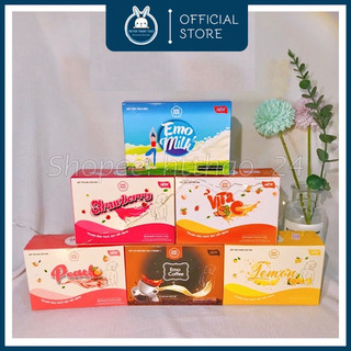 [COMBO SỈ + 🎁] GIẢM CÂN EMOSLIM FEN