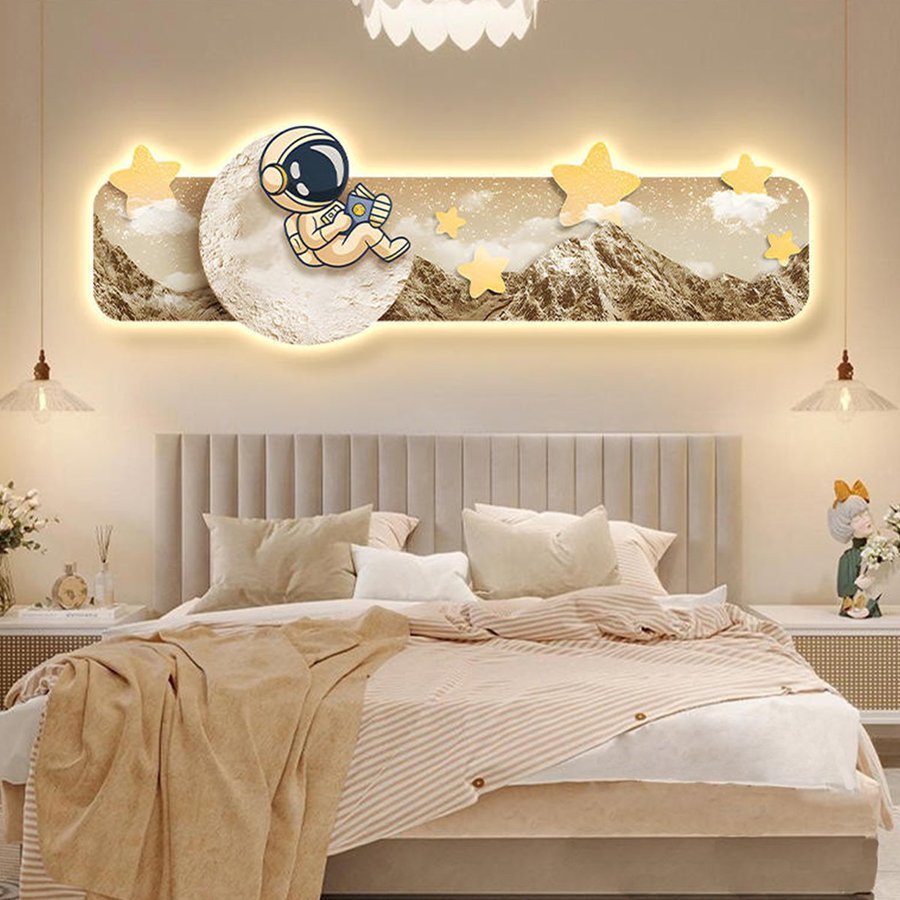 Led cuộn dây dán 5m SMD 2835 điện 12V đơn sắc dùng cho nội thất, tranh điện, tranh tráng gương, gương led