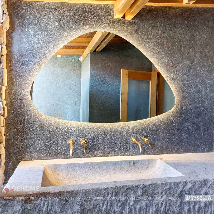 Led cuộn dây dán 5m SMD 2835 điện 12V đơn sắc dùng cho nội thất, tranh điện, tranh tráng gương, gương led