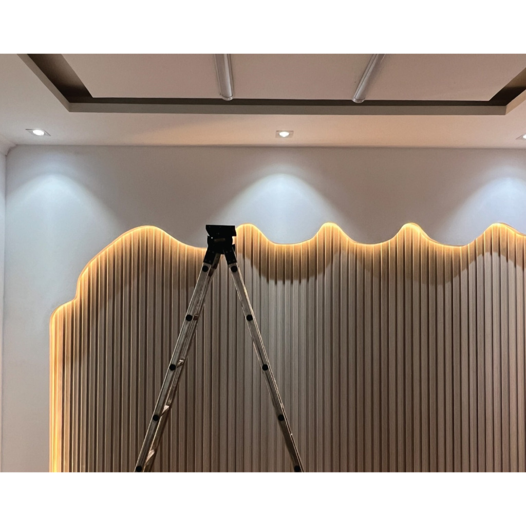 Led cuộn dây dán 5m SMD 2835 điện 12V đơn sắc dùng cho nội thất, tranh điện, tranh tráng gương, gương led