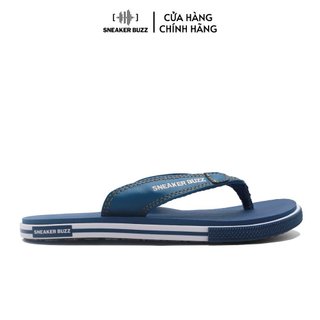 Dép sneaker buzz y-strap denim 1sbs054