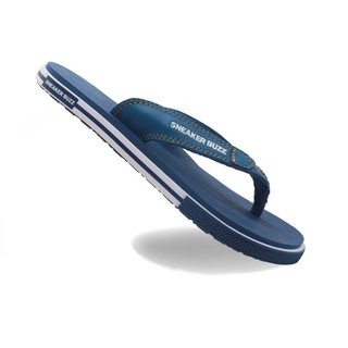 Dép Sneaker Buzz Y-Strap Denim 1SBS054