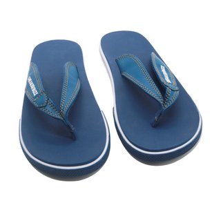 Dép Sneaker Buzz Y-Strap Denim 1SBS054