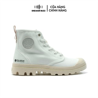Giày palladium pampa hi zip organic 79101-116-m
