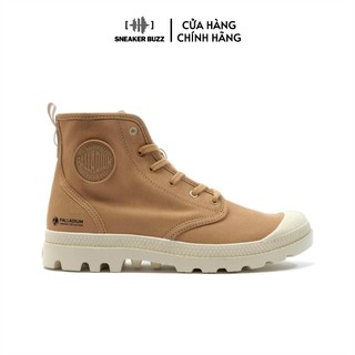 Giày palladium pampa hi zip organic 79101-209-m
