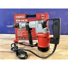 Máy đục bê tông KM-0835 17 ly Kenmax