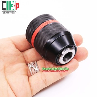 Đầu Kẹp Mũi Khoan 13mm AuToLock ( BL64_284 )