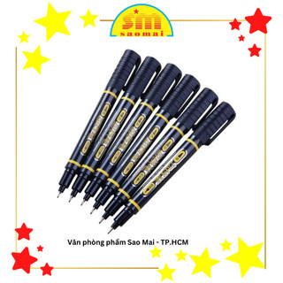 Bút lông bảng baoke mp2906 - vpp sao mai v303