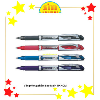 Bút nước Pentel BL57 cao cấp ngòi 0.7mm - VPP Sao Mai V301