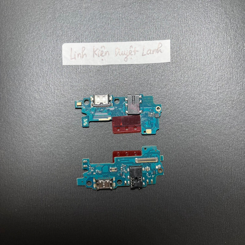 Bo sạc samsung A31