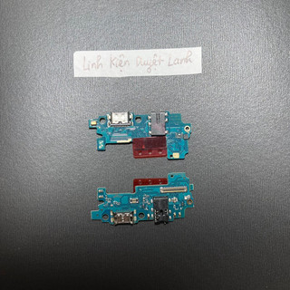 Bo sạc samsung A31