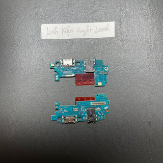 Bo sạc samsung A31