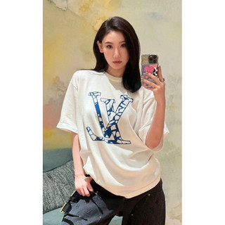 Áo Thun Eo Vì Cotton 100% Dày Dặn Đủ Tag