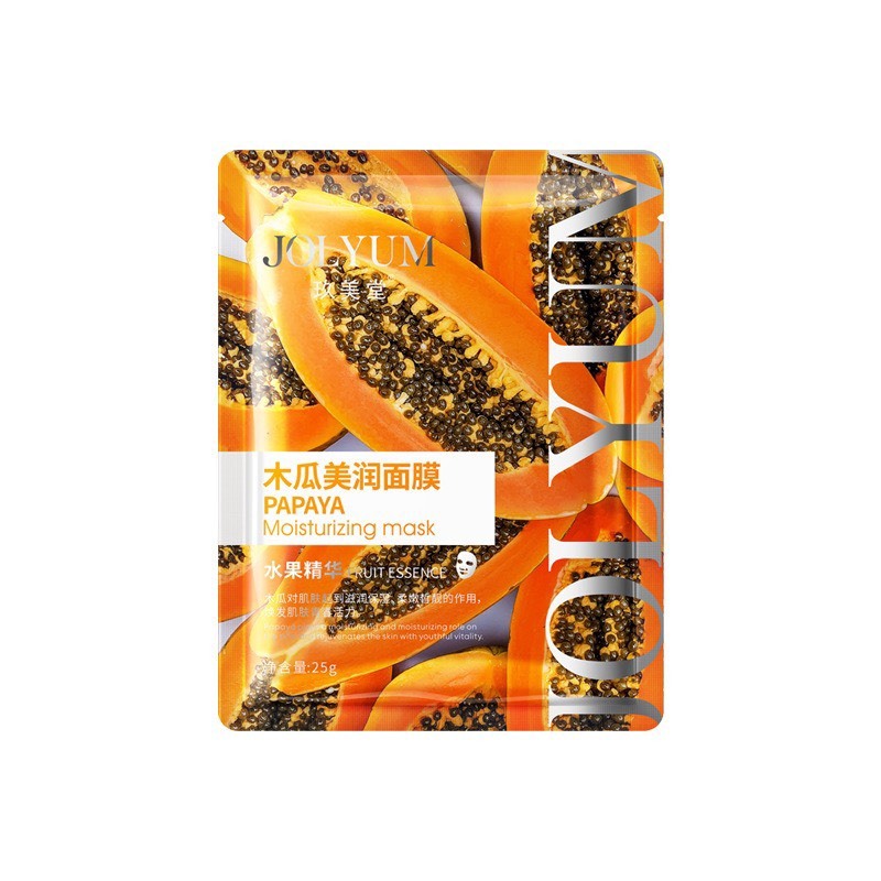 Mặt Nạ giấy cấp ẩm mờ thâm dưỡng da chuyên sâu dành cho mọi loại da cải thiện làn da khoẻ mạnh mặt nạ nội địa trung | BigBuy360 - bigbuy360.vn