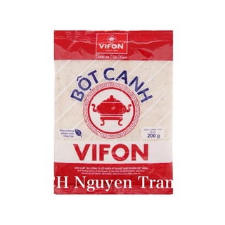 Sét 3 gói bột canh vifon 200g