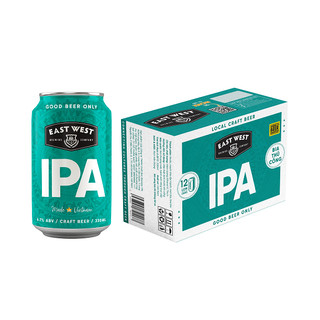Bia thủ công far east ipa 330ml