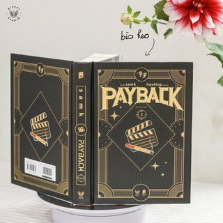 Sách - Payback - Tập 2