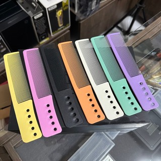 Lược cắt tóc nam kê lược Y8 chuyên nghiệp