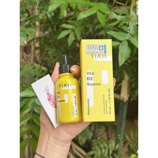Serum sáng da phục hồi tiam b3 vita source 40ml