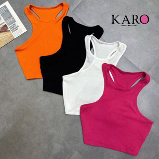 Áo ba lỗ khoét sâu k5083 - carotshop