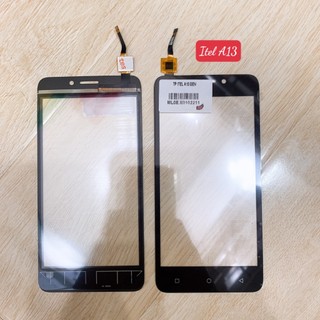 Itel a13 - kính màn hình cảm ứng itel a13 - touch itel
