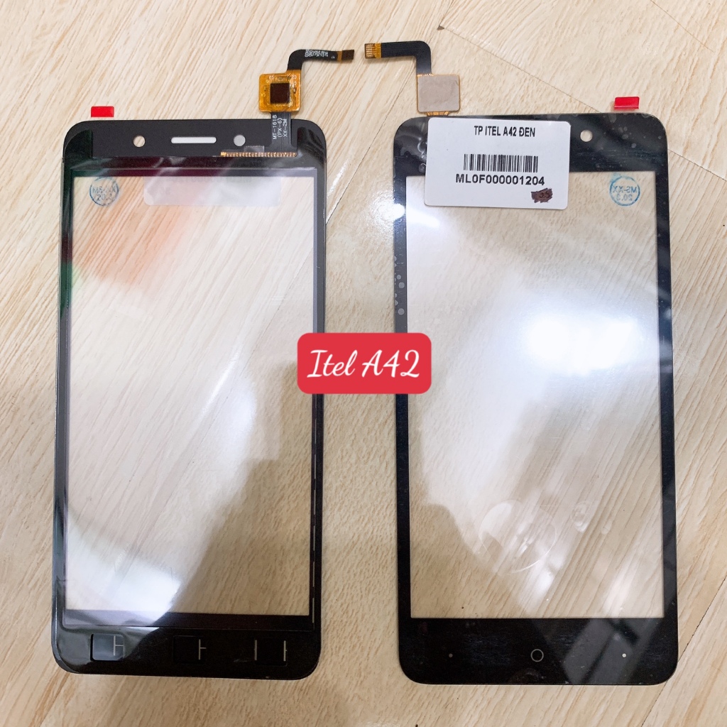 ITEL A42 - Kính màn hình cảm ứng itel a42 - touch itel