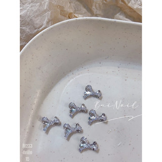 CHARM CAO CẤP M233 4viên