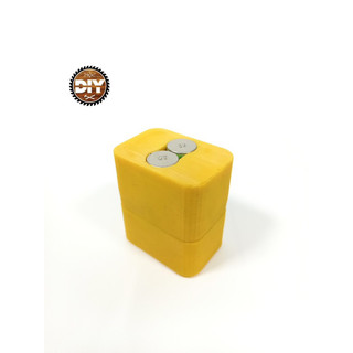 Khuôn đóng p.in Ryobi 12v