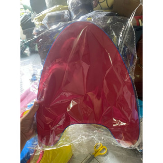 Phao tim cho cả gia đình sỉ ib