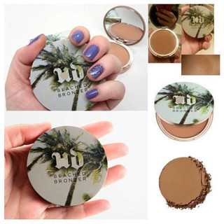 Phấn tạo khối Beached Bronzer 9g