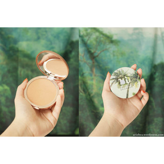 [ Thanh Lý ] Phấn tạo khối Beached Bronzer 9g