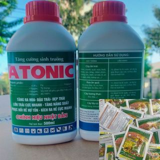 Atonik 500ml kích thích rễ