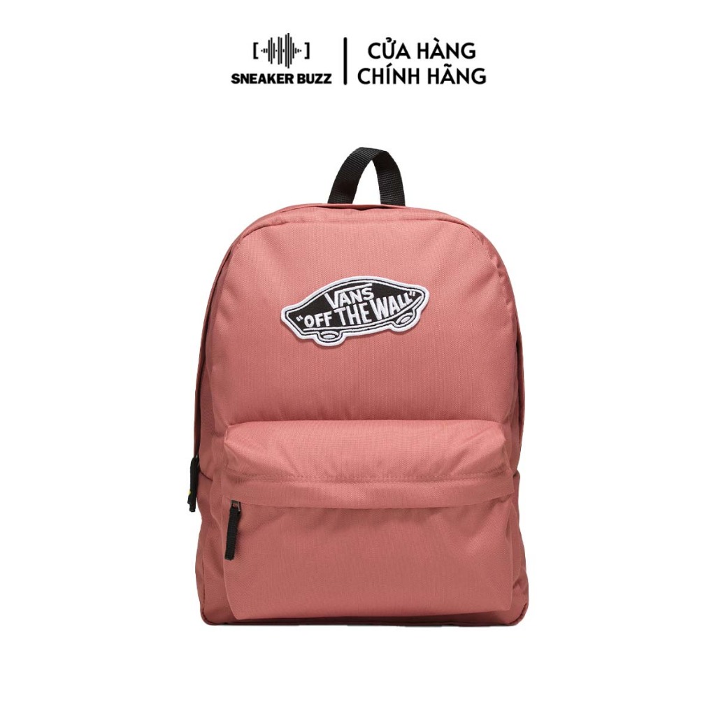 Balo Vans Wm Realm Backpack VN0A3UI6CHO