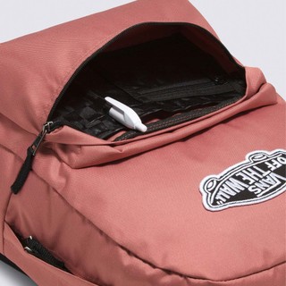 Balo Vans Wm Realm Backpack VN0A3UI6CHO