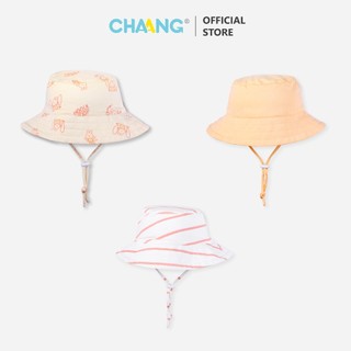 Mũ vành dây rút bé gái Olympia Chaang