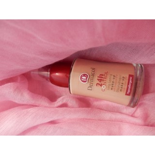 Kem Nền Dermacol 24h Control Make-Up 30ml