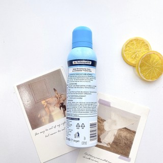 Xịt Khoáng Balea Đức 150ml