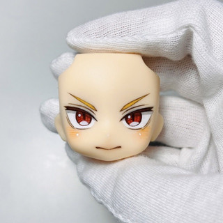 Mặt Bakugo (mô hình nendoll)