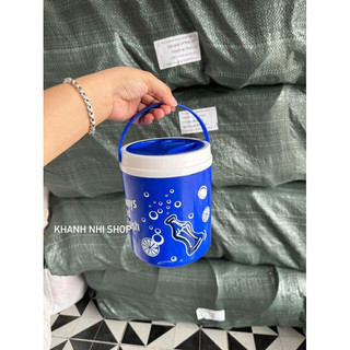 Bình đá giữ lạnh 1.5 lít tý liên