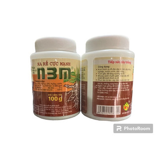 Ra rễ cực mạnh n3m hũ 100gr