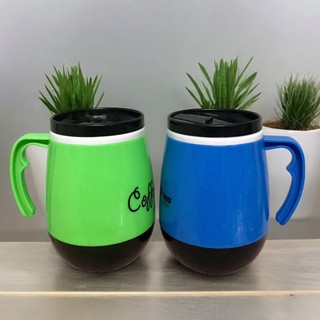 Ca giữ nhiệt coffe TRUNG VIỆT 500ML- CA COFFE_TV