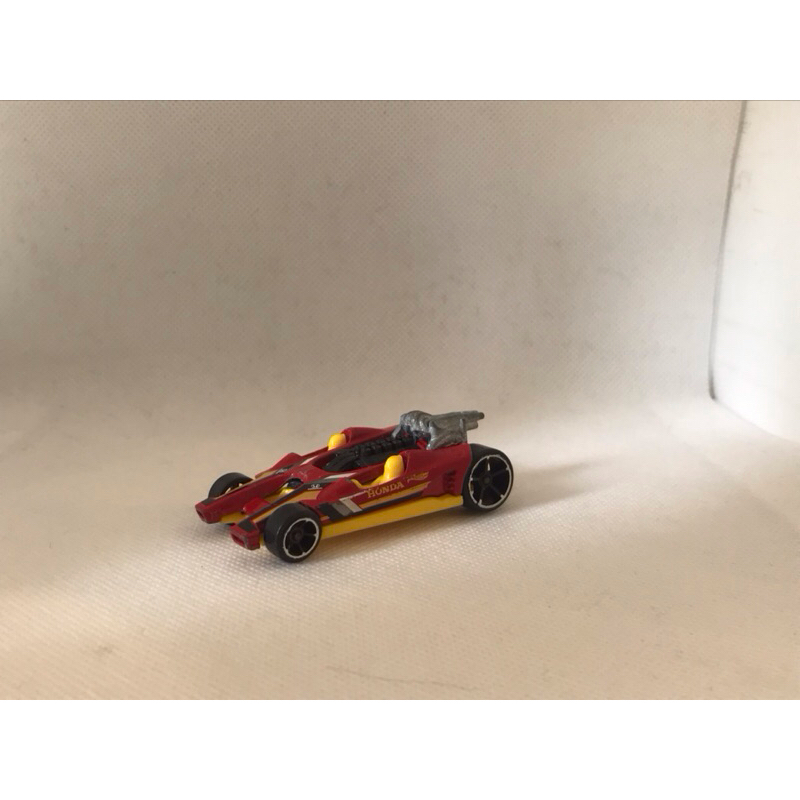 xe Hot Wheels 1:64