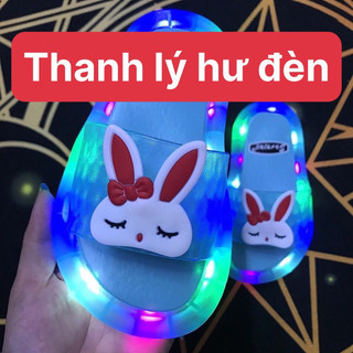 Dép bé dép lê nhựa cho bé trai, bé gái