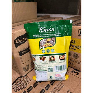 BỘT THỊT GÀ KNORR GÓI 300G